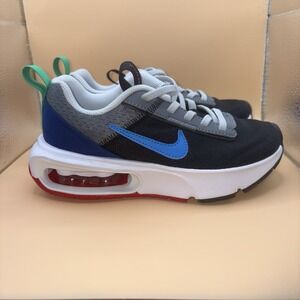 NIKE Air Max INTRLK Lite Baby/Toddler Sneakers Size 12.5C (Great Cond.)